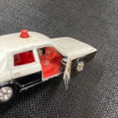 トミカ　No32　パトカーの画像