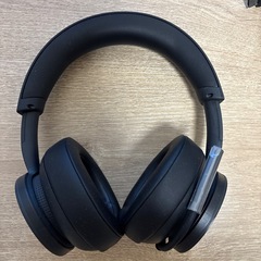 Xbox ワイヤレスヘッドセット　TLL-00022の画像