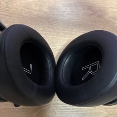 Xbox ワイヤレスヘッドセット　TLL-00022の画像
