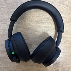 Xbox ワイヤレスヘッドセット　TLL-00022の画像