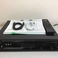 🍀【稼働美品】TOSHIBA VARDIA 地上・BS・110度CSデジタルチューナー搭載ハイビジョンレコーダー HDD 320GB RD-S304Kの画像