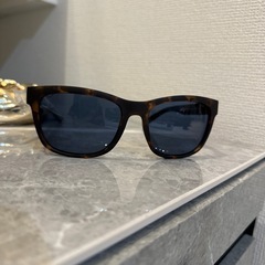 COACH サングラス　の画像