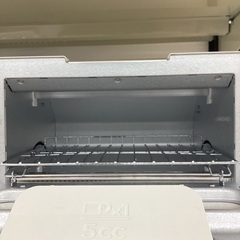 【トレファクマーケット久喜店】BALMUDA　オーブントースターの画像