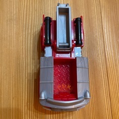 パウパトロール　マーシャル　消防車の画像