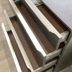 綾野製作所キッチンカウンターのご紹介！（トレファク寝屋川）の画像