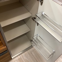 綾野製作所キッチンカウンターのご紹介！（トレファク寝屋川）の画像