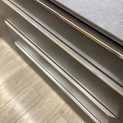 綾野製作所キッチンカウンターのご紹介！（トレファク寝屋川）の画像