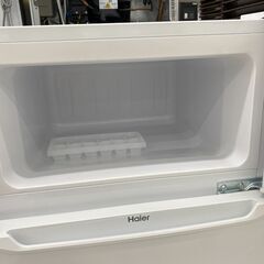【トレファク イオンモール新瑞橋店】Haierの2ドア冷蔵庫のご紹介です！の画像
