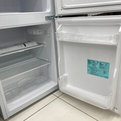 【トレファク イオンモール新瑞橋店】Haierの2ドア冷蔵庫のご紹介です！の画像