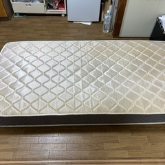 マットレス　シングルの画像