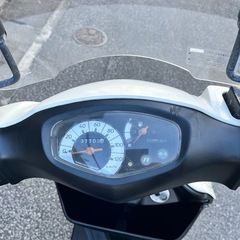 アドレスv125売ります‼️の画像