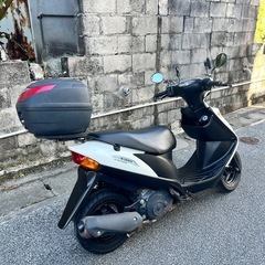 アドレスv125売ります‼️の画像
