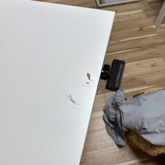 ikea のテーブルの画像