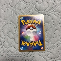 ポケモンカードピカチュウ003/009の画像