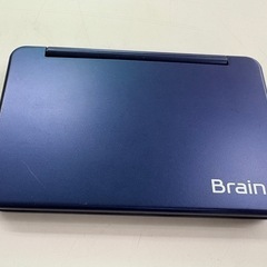 ☆ドリーム荒牧店☆☆ジモティー割引有☆ SHARP/電子辞書/Brain/PW-SH4の画像