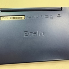 ☆ドリーム荒牧店☆☆ジモティー割引有☆ SHARP/電子辞書/Brain/PW-SH4の画像