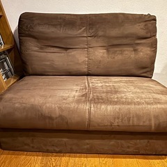 IKEA KNISLINGE ブラウンの画像