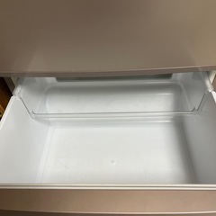 三菱　冷蔵庫の画像