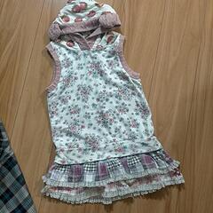 130-150位　キッズ服の画像