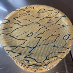 【引き取り限定】中古品　回転寿司　皿　セット　8枚　②の画像