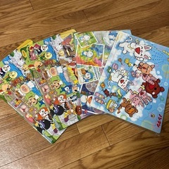 パズル　4点の画像