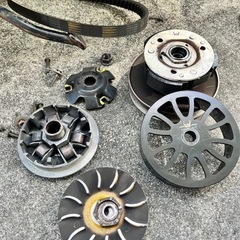 アドレスv125売ります‼️の画像