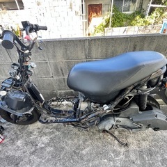 アドレスv125売ります‼️の画像