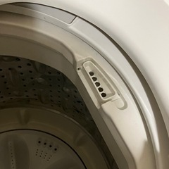 洗濯機の画像