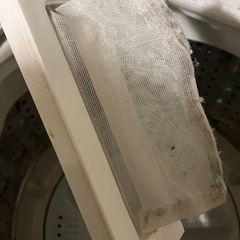 洗濯機の画像