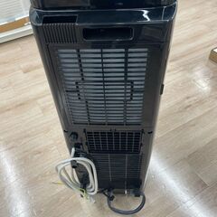 【ジャングルジャングル岸和田和泉インター店】ポータブルクーラー　アイリスオーヤマ　IPP-2221G　2021年製 和泉市 堺市 岸和田市 泉大津市 高石市 泉北郡熊取町の画像