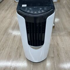 【ジャングルジャングル岸和田和泉インター店】ポータブルクーラー　...