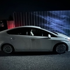 トヨタプリウスZvw30車検,令和8年7月までの画像