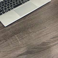 作業デスクの画像