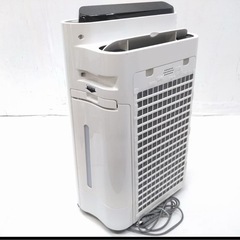 SHARP シャープ 加湿空気清浄機 KC-H50-W 2019年製 の画像