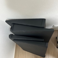 フラットマット(ほぼ新品)の画像