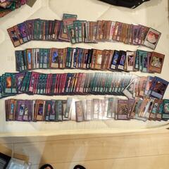 遊戯王引退品の画像