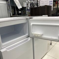 【トレファク イオンモール新瑞橋店】YAMADAの2ドア冷蔵庫のご紹介です！の画像