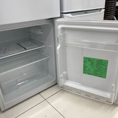 【トレファク イオンモール新瑞橋店】YAMADAの2ドア冷蔵庫のご紹介です！の画像