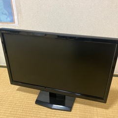 IO-DATA｜23型液晶モニタ｜フルHD  PCモニター LCD-MF235XBR の画像