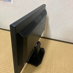 IO-DATA｜23型液晶モニタ｜フルHD  PCモニター LCD-MF235XBR の画像