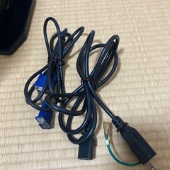 IO-DATA｜23型液晶モニタ｜フルHD  PCモニター LCD-MF235XBR の画像