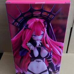Fate Trio-Try-iT アーチャー バーヴァンシー フィギュア　1箱の画像