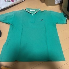 フレッドペリー　ポロシャツ　2枚セットの画像
