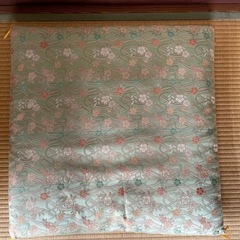 【無料】座布団の画像