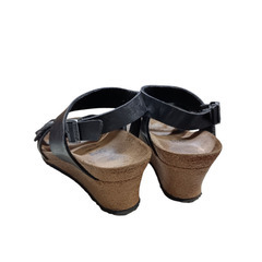 (中古)BIRKENSTOCK ビルケンシュトック パピリオ サンダル(size 24㎝)の画像