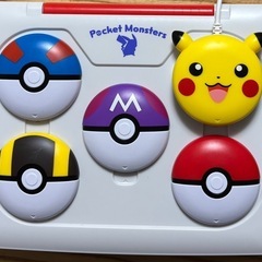 ポケモンパソコンの画像