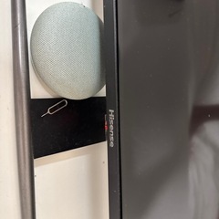 テレビの画像