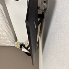 テレビの画像