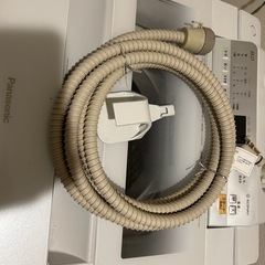 パナソニック洗濯機の画像