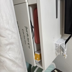 テレビ台の画像